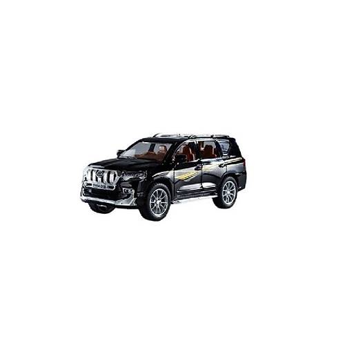 SR-2402A �ek B�rak 1:24 Sesli I��kl� Metal Jeep Tyt -Vardem Oyuncak