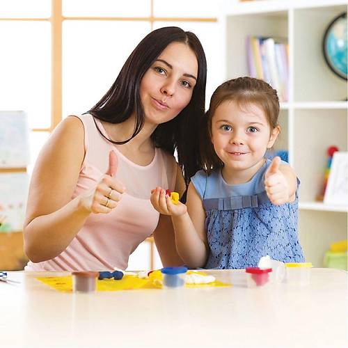 03572 P�ZZA SET� OYUN HAMURU150 GR.