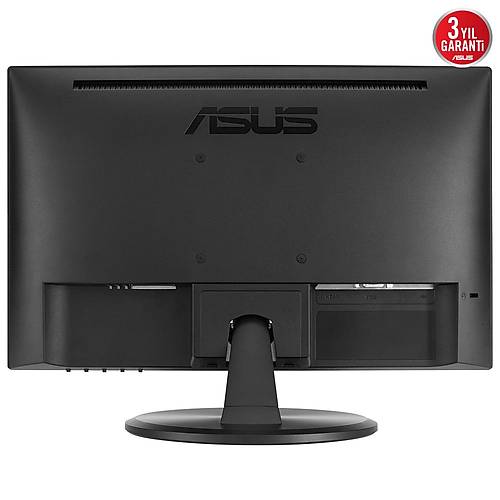 15.6 ASUS VT168HR TN HD 5MS 60HZ HDMI VGA DOKUNMATK