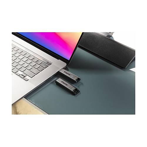 Kingston 1TB USB 3.2 Gen 2 DataTraveler Max