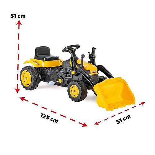 07315 ACTIVE TRAKT�R KEP�EL� S17211721