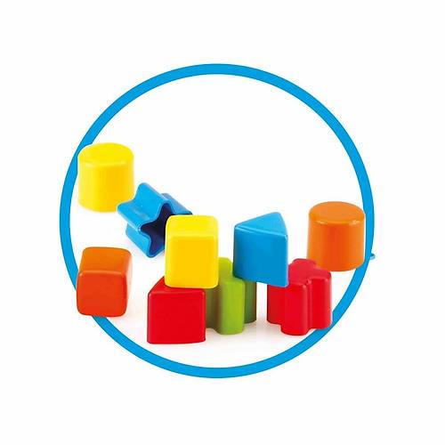 1804 FISHER PRICE KAPLUMBAA BULTAK