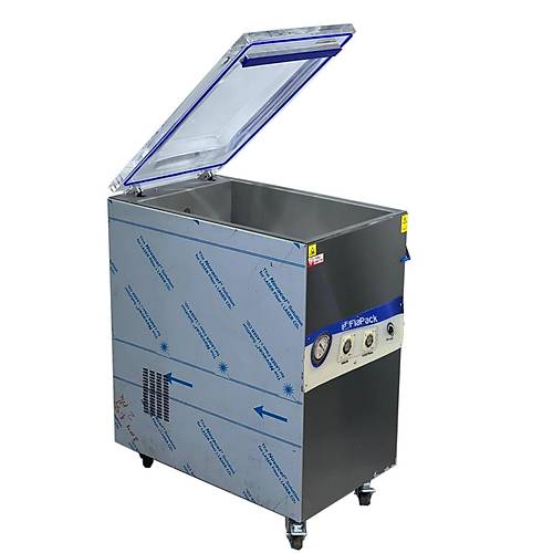 Fiapack 41 cm Derin Hazne Gda Vakum Makinesi 41 x 60 cm