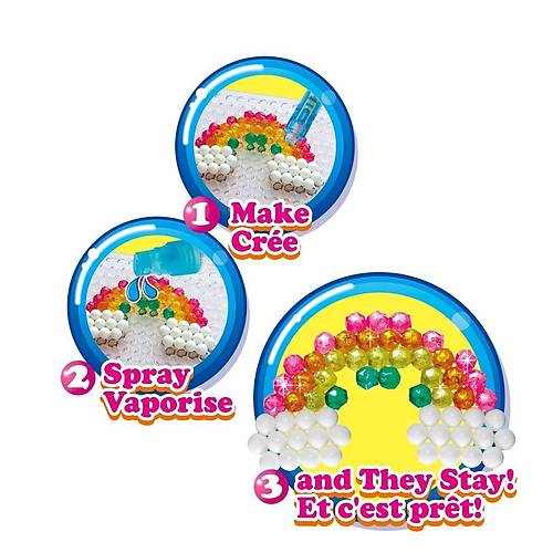 31502 Epoch AquaBeads Mega Boncuk Seti, 800 para +4 ya