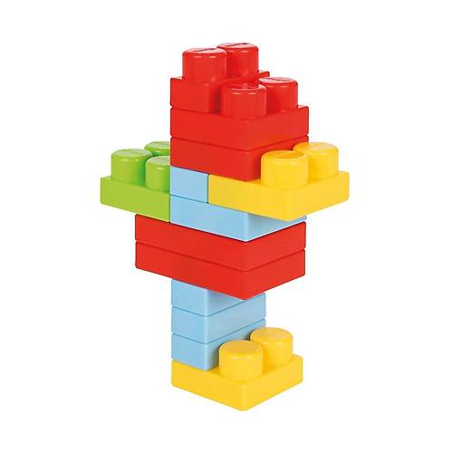 03 575 MASTER BLOKLU TROLLEY 56 PARA