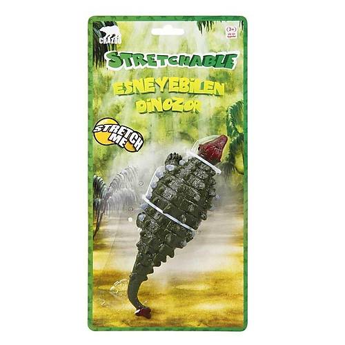 13930 Stre� Esneyebilen Dinazor -Sunman