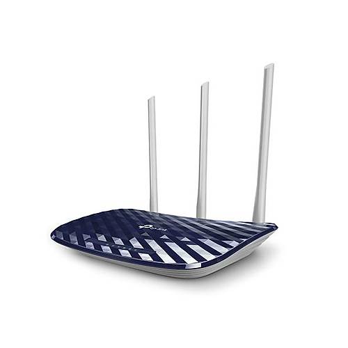 TP-LINK ARCHER C20 4PORT 300Mbps ROUTER