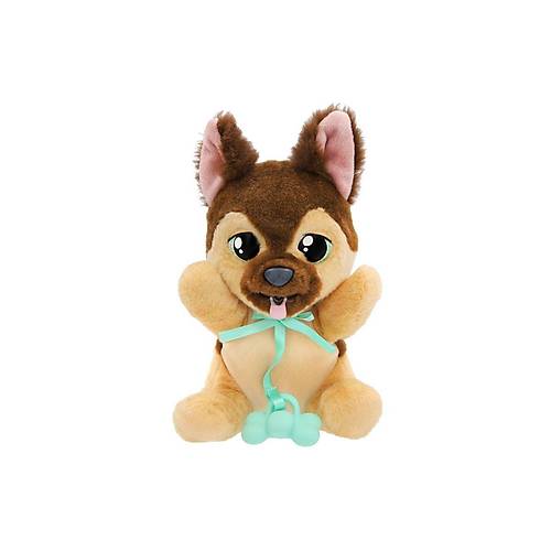 BAW03200 Baby Paws Yummy German Shepherd 18 cm Pelu