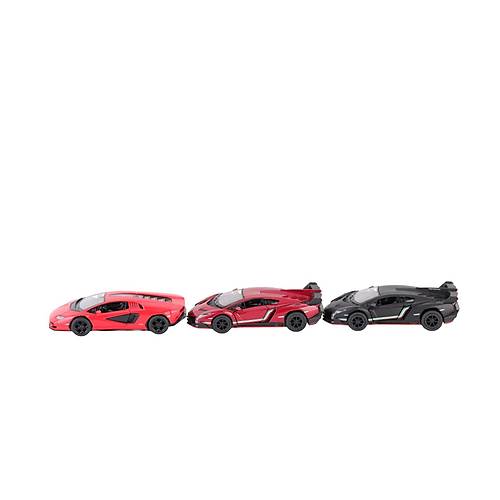 KT5452D �EKBIRAK LMBORGHINI COLLECTION