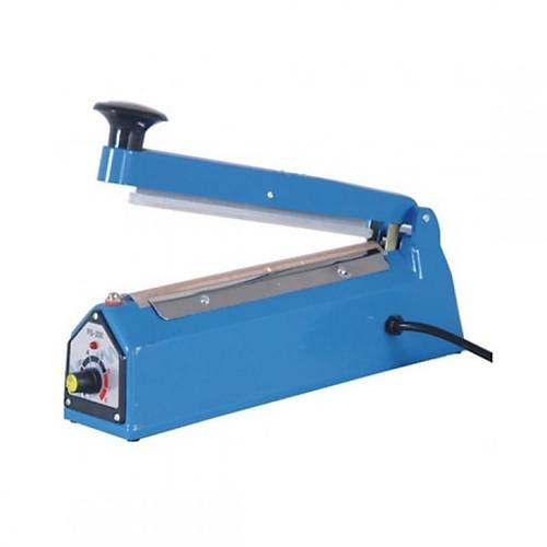 Lavion FS-200 20 cm Masa Tipi Poet Az Kapatma Makinesi  Kompakt Plastik Torba Mhrleme Cihaz