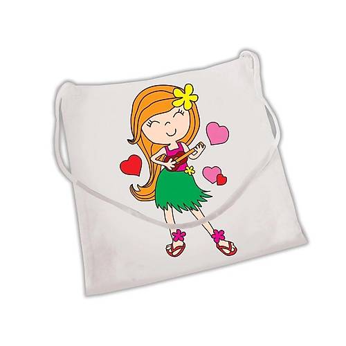 5017 Redka �anta Boyama