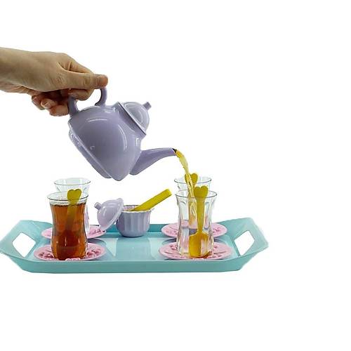 URT011-001 KUTULU �NCE BELL� �AY VAKT�