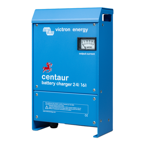 Centaur 24V/16A Battery Charger