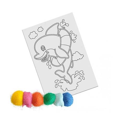 KM5027 Kumtoys Kum Boyama