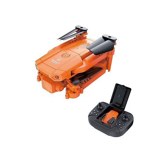 DSX-41 Kumandal 2.4G arjl Kameral Katlanabilir Drone -Vardem Oyuncak