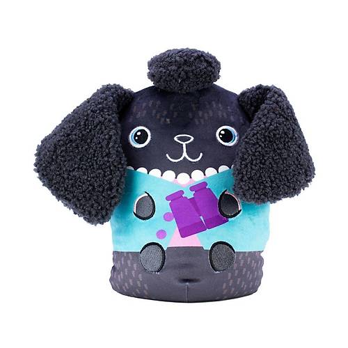 CEP V2032 Dogs vs Squirls Gold Jumbo Seri