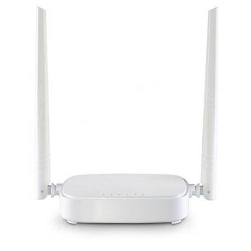 TENDA N301 4PORT 300Mbps A.POINT/ROUTER