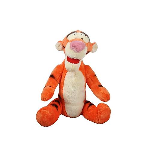 10040 Tigger Core Pelu� 25 cm