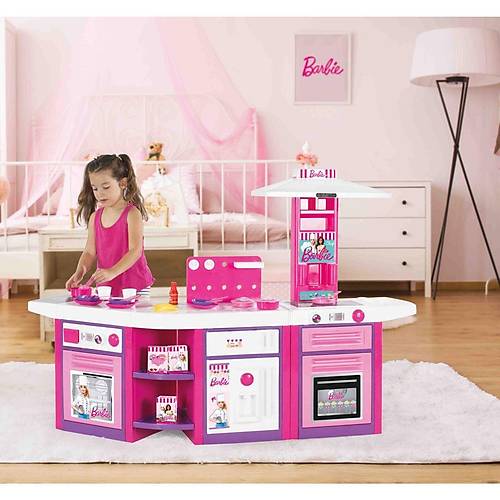 1614 BARBE MUTFAK SET 3 LU