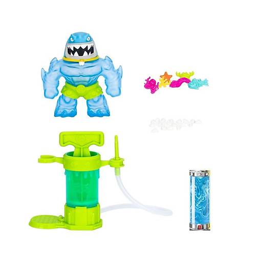 GJT55000 GooJitSu Stretch Strikes Figr Yapma Seti