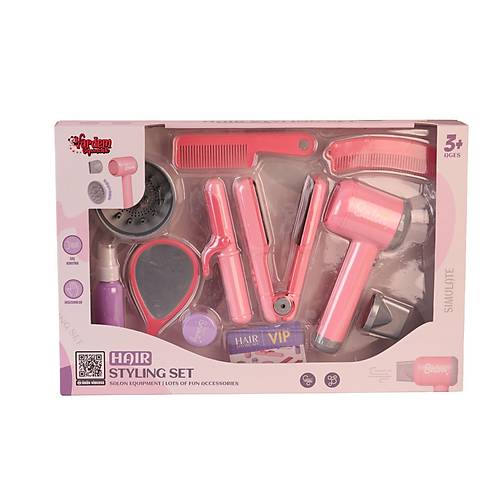 LD-338B SESL� I�IKLI KUAF�R SET