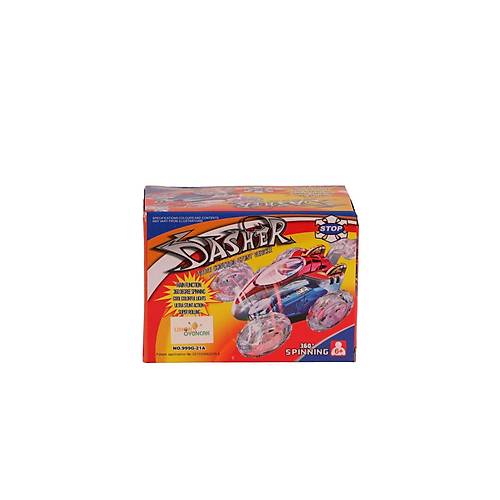 999G-21A KUMANDALI P�LL� ARABA