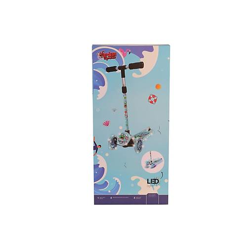 MKWE082A IIKLI CANAVAR SCOOTER MAV