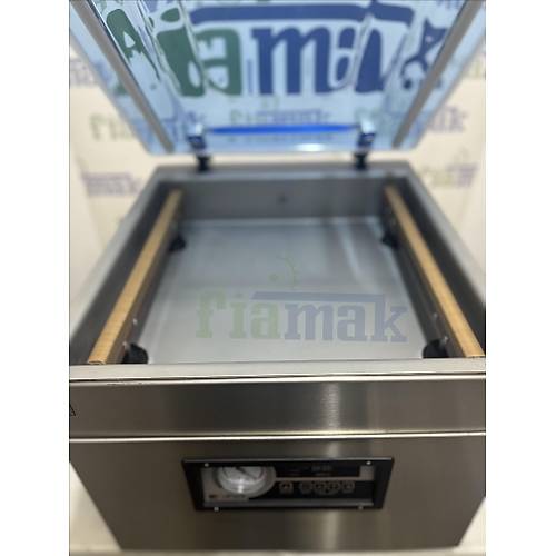 Fiapack 41 cm ift ene Dijital Ekran Vakum Makinesi