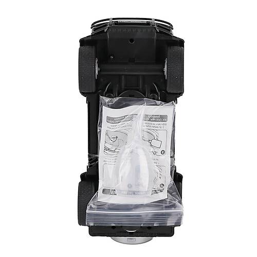 HCL-801PA Sesli I��kl� Buharl� Off Road Jeep 1:22 -Vardem Oyuncak