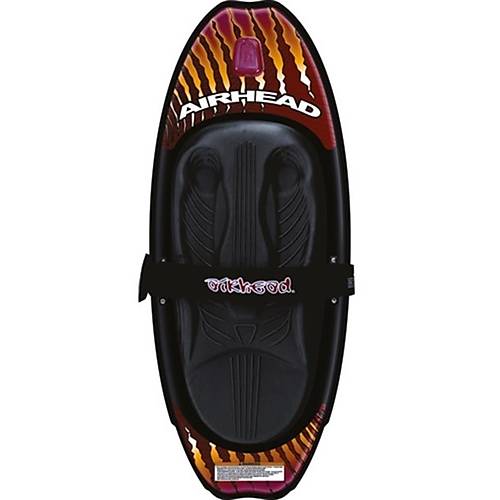 Airhead Magma Kneeboard