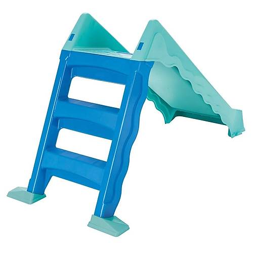 06 233 Pilsan Katlanabilir Dalgal� Su Kayd�ra�� Mavi