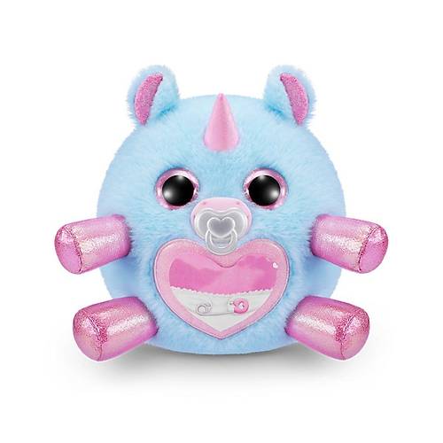 RAR28000 Rainbocorns Adoptacorn Srpriz Yavru