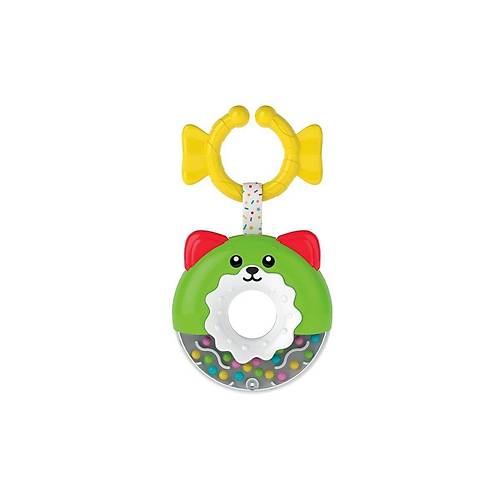 17504 Baby Clementoni - ��rek ��ng�rak