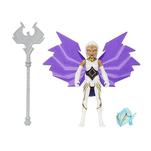 HBL65 MOTU Aksiyon Figr Serisi