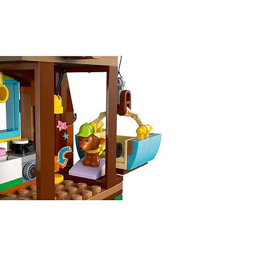 42652 Lego Friends Arkadalk Aa 701 para +8 ya