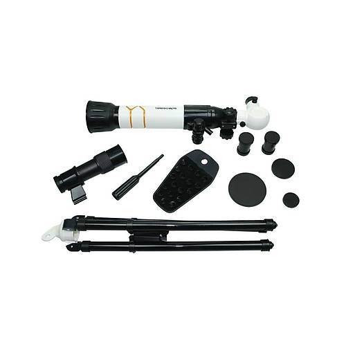 KM-1001-2  Profesyonel Telefon Balanabilir Teleskop -Vardem