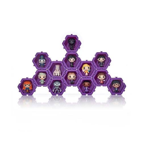 402788 Wednesday Nano Kaps�l Fig�r S�rpriz Paket -Sunman