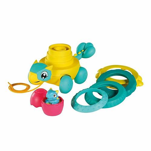 73410 Tomy Toomies Jurassic World Diz ve ek Anki +12 ay