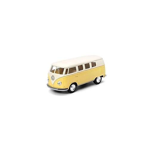 KT5377DY �EKBIRAK 1962 VW CLAS WITH IVORY