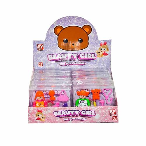 638-BP K���k K�z - Bayraktar Plastik