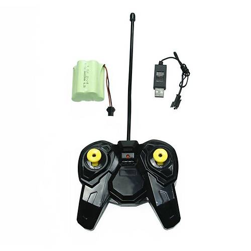 MKB-5588-626 Kumandal� �arjl� Akrobat Shark -Vardem