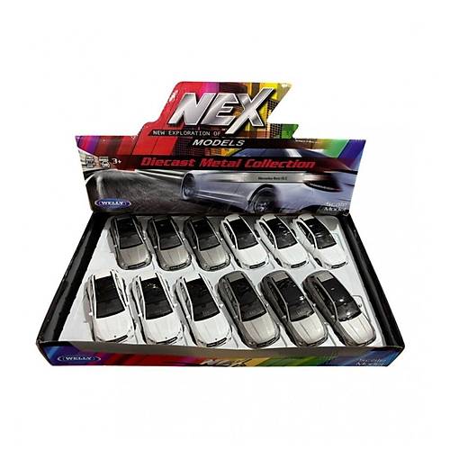 838 WELLY �EK BIRAK MB GLC AMG 72