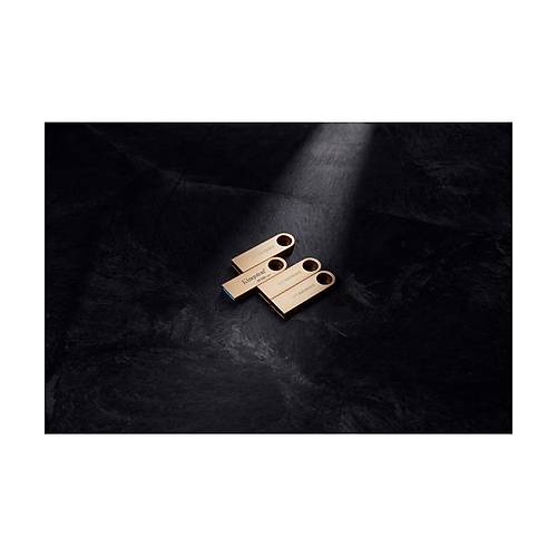 Kingston 128GB 220MB/s Metal USB 3.2 Gen 1 DataTraveler SE9 G3