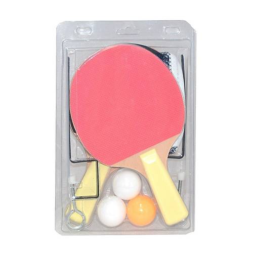 433 Fileli Raket Seti -Ak�i�ek Oyuncak