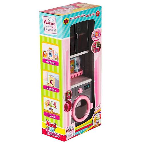 02380 amar Makinesi Oyun Seti -Oyda Oyuncak