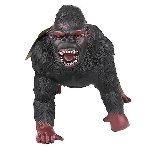 9989-3 King Kong Fig�r -Can Oyuncak