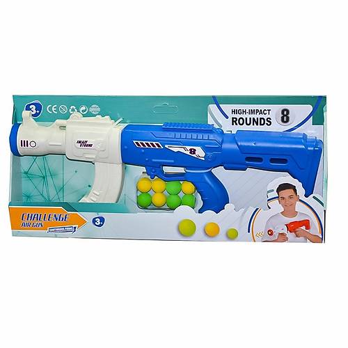 ZEY2022 S�nger Atan Silah -  Zeytoys