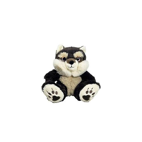 PDT211046 Pelu� Asorti Hayvanlar 16,5 cm