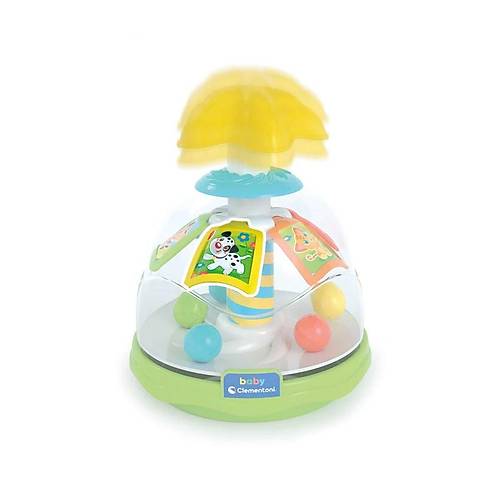 17895 Baby Clementoni - Atl� Kar�nca