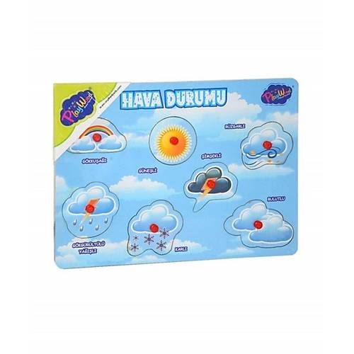 284/285 Ony�l, Ah�ap Tutmal� Hava Durumu